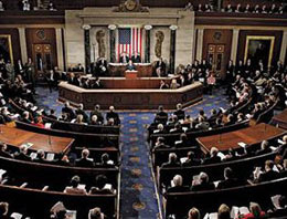 ABD Senatosu'nda Türkiye karşıtı tasarı