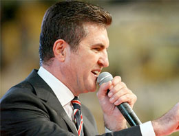 Hürriyet yazarı Sarıgül'le dalga geçti