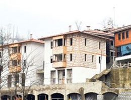 Erdoğan'ın fırçası işe yaradı