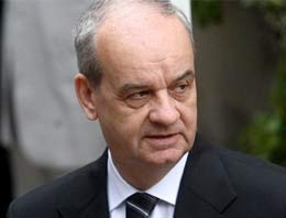 Başbuğ neden tutuklandığını açıkladı