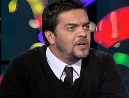 Beyaz Cem Yılmaz'a sitem etti!