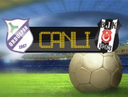 Kara Kartal'a Orduspor darbesi