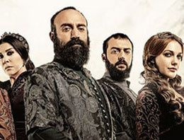 Muhteşem Yüzyıl'a tarihi soruşturma