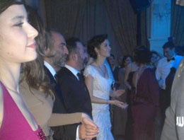 Böyle olur Cem Yılmaz'ın hediyesi