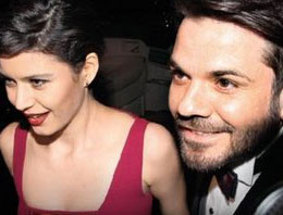 Ünlü çift ilk kavgasını etti