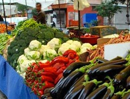 Bakanlık pazar yerleri için kararını verdi