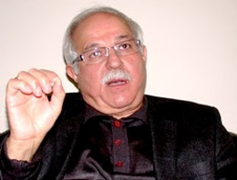 Kürt aydını PKK'yı topa tuttu