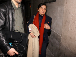 Yoksa ben esmerim diye mi tutukluyum?