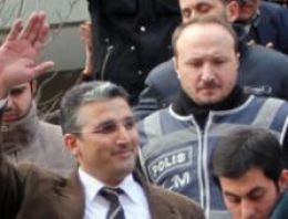 Nedim Şener ve Ahmet Şık tahliye edildi