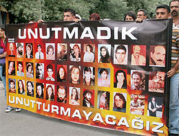 İşte Sivas davasını düşüren liste