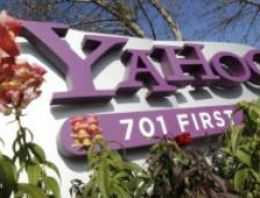 Yahoo'dan Facebook'a patent davası