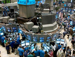 Piyasalar bu yükselişle çalkalanıyor