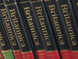 Encyclopedia Britannica yalnızca dijital olacak