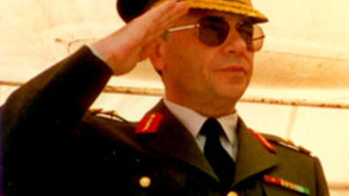 O komutandan 19 yıl sonra gelen itiraf