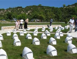 Gazi Çocuklarının Duygusal Buluşması