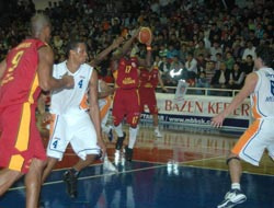 Dev maç Galatasaray'ın